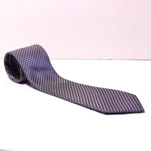 NWOT Calvin Klein Blue Neck Tie